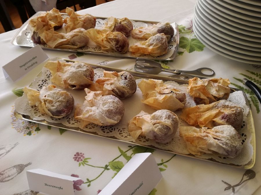 Ernährung und Küchenführung Ernährung und Küchenführung