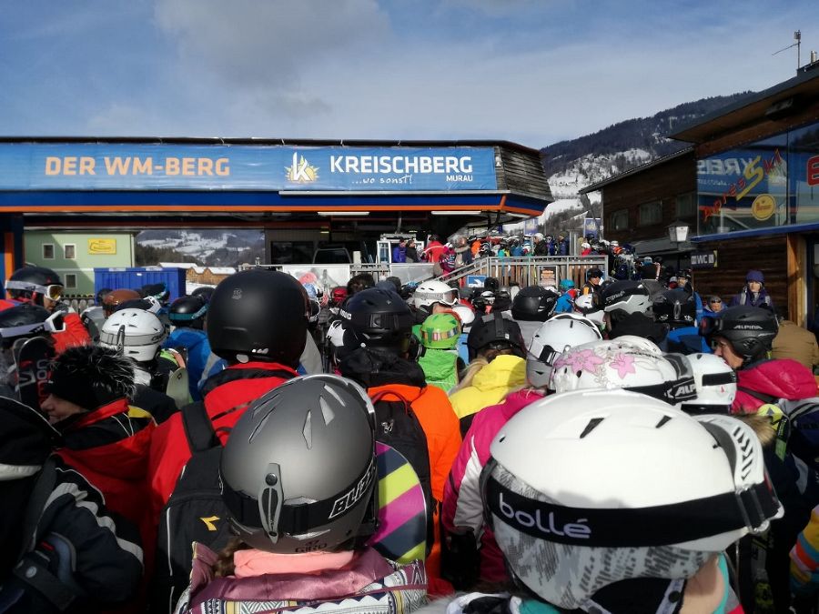 Wintersporttag Wintersporttag
