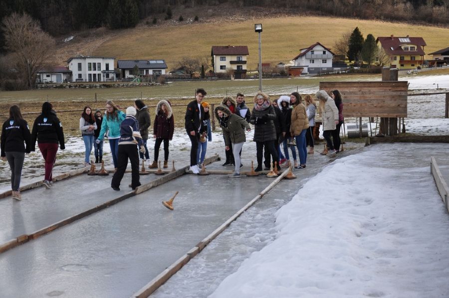 Wintersporttag Wintersporttag