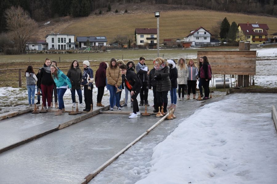 Wintersporttag Wintersporttag