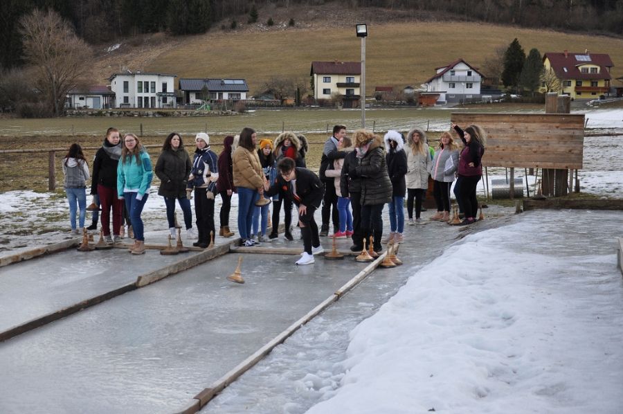 Wintersporttag Wintersporttag