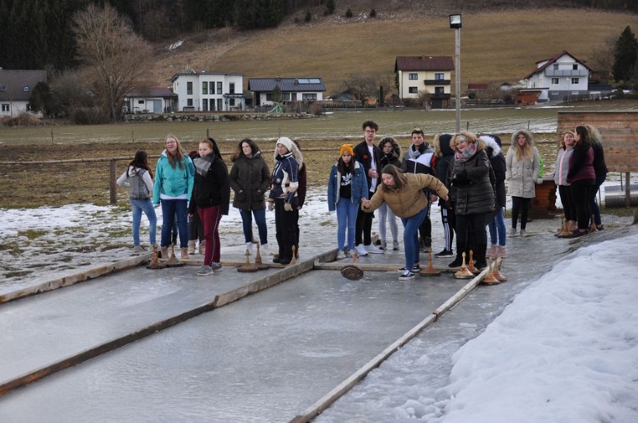 Wintersporttag