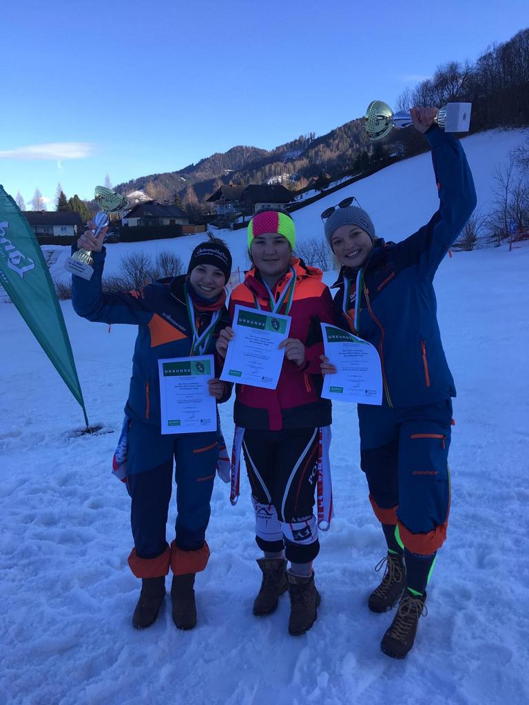 Wintersporttag