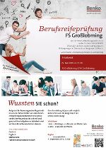Information © FSLE Großlobming Information