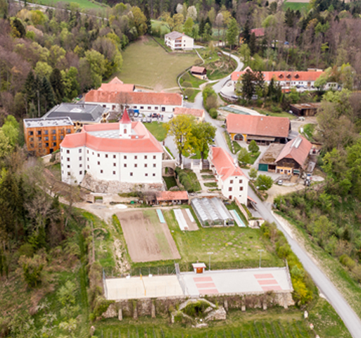 Kirchberg am Walde © Heidenbauer Gottfried