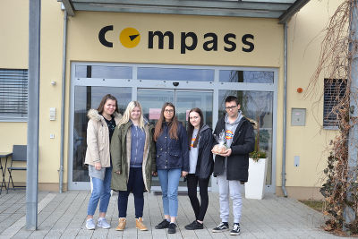 Pflegeheim Compass