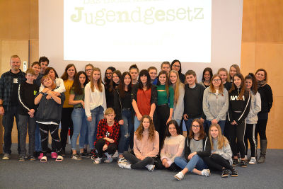 Jugendschutz NEU