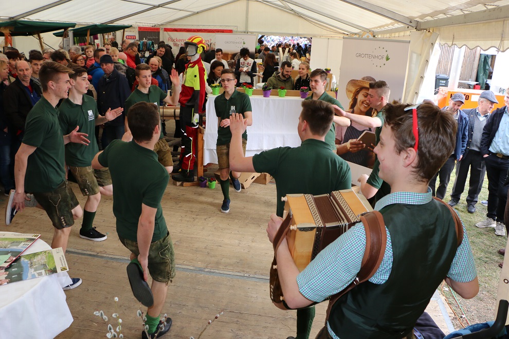 Gady Markt