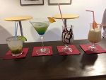 Shaken mit der 2. Klasse- einfache alkoholfreie Cocktails © FS Feistritz