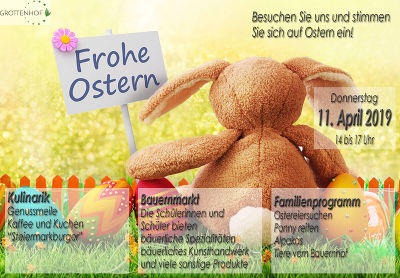 Ostermarkt