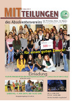 Absolventenzeitung