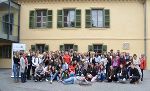 Gruppenbild © FS Schloss Stein