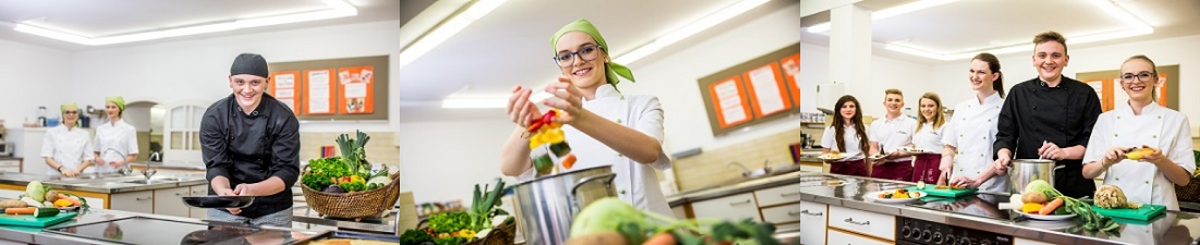 Fachschule Halbenrain © Fachschule Halbenrain Fachschule Halbenrain © Fachschule Halbenrain