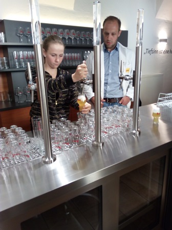 Exkursion Brauerei Murau Exkursion Brauerei Murau
