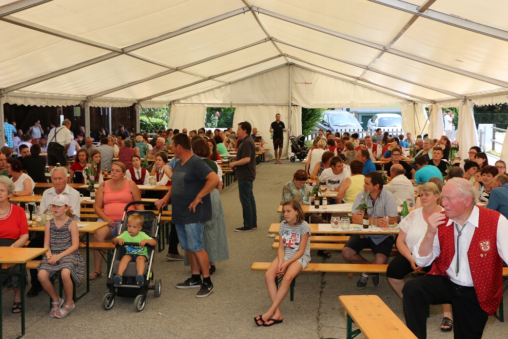 Schulfest