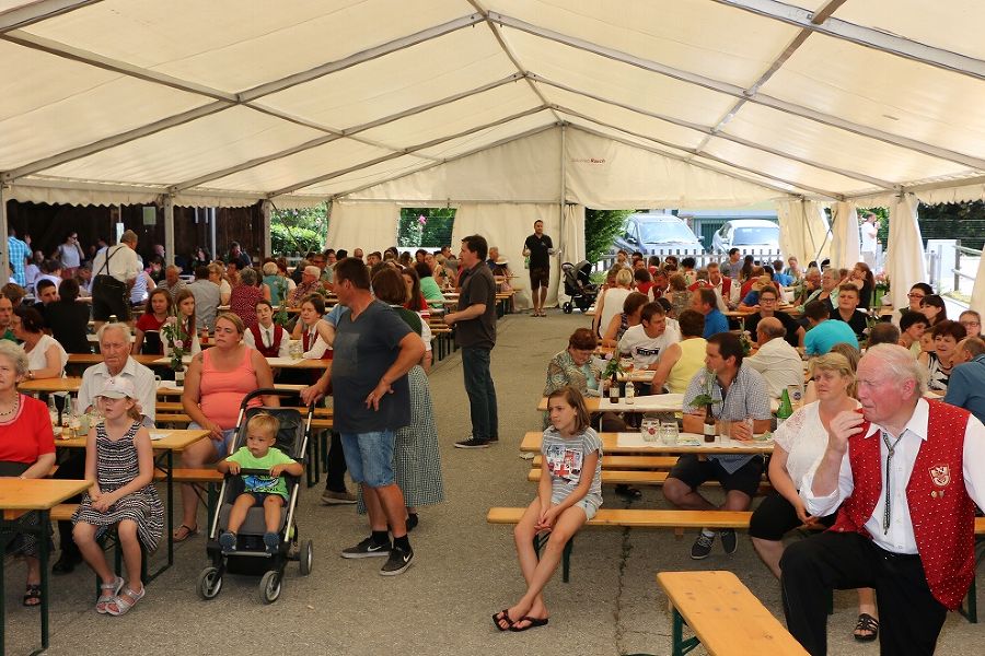 Schulfest
