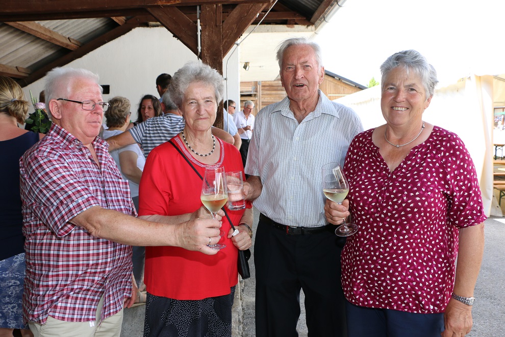 Schulfest