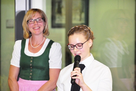 Gala "Frühsommerliche Genüsse" Gala "Frühsommerliche Genüsse"