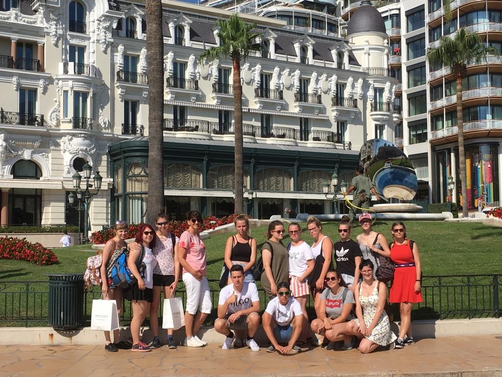 Nizza 2019