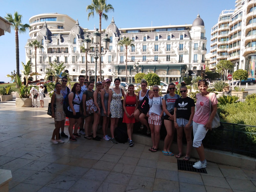 Nizza 2019