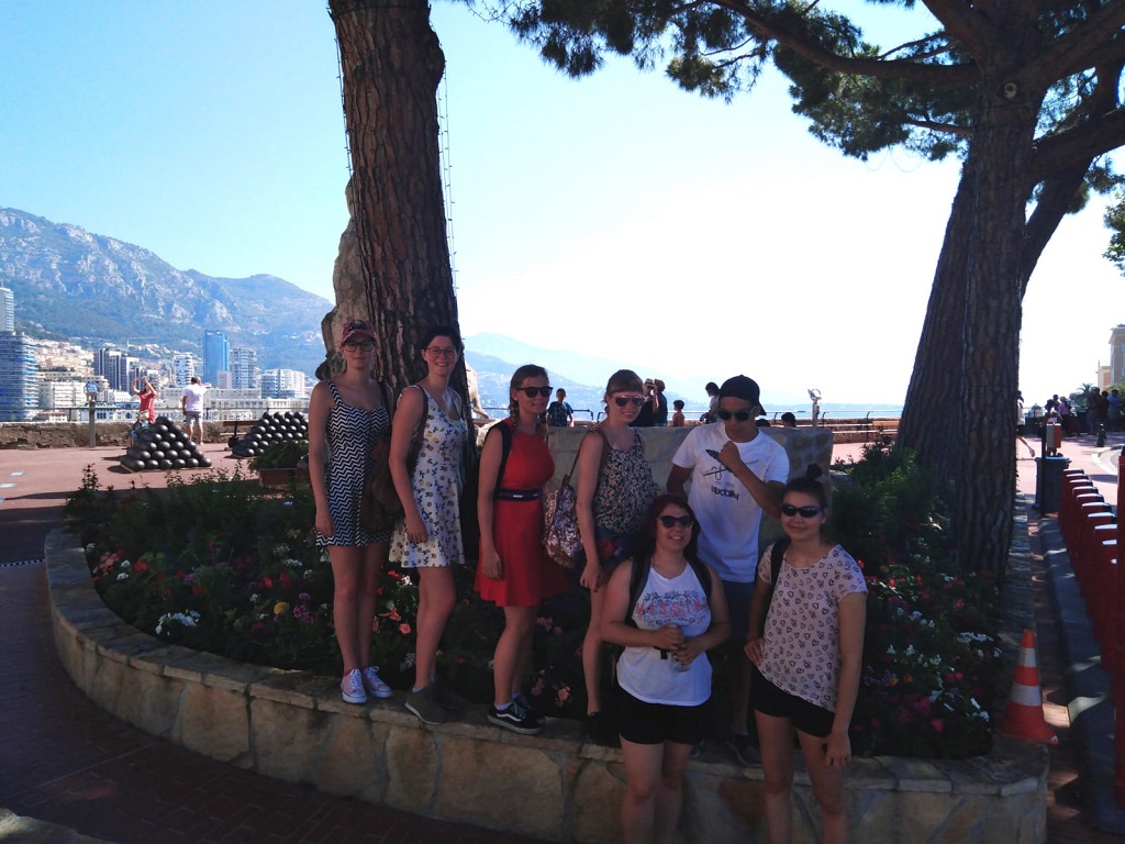 Nizza 2019