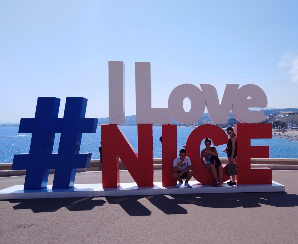 Nizza 2019