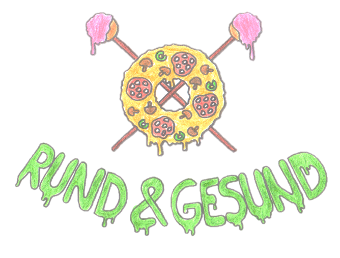 Logo Rund & Gesund