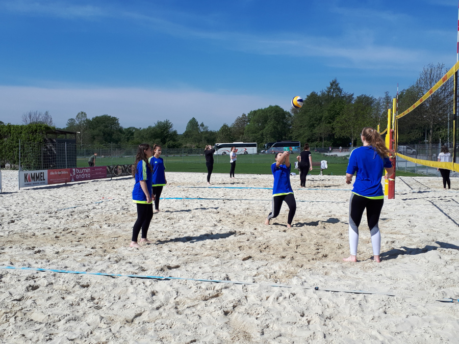 Sommersporttag 2019