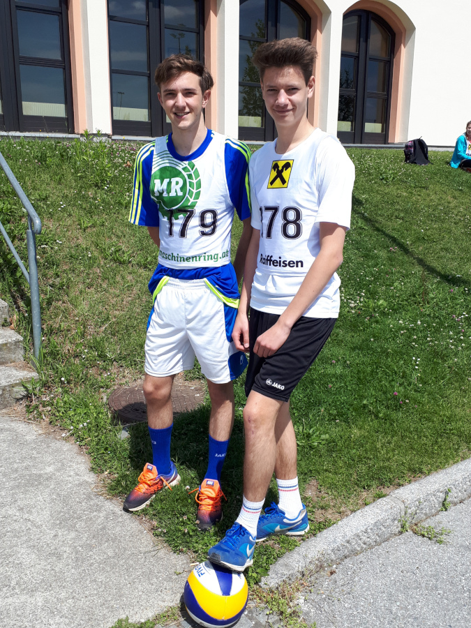 Sommersporttag 2019