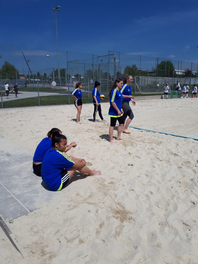 Sommersporttag 2019