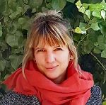 Ing. Tamara Schandl © Schandl Romana Ing. Tamara Schandl