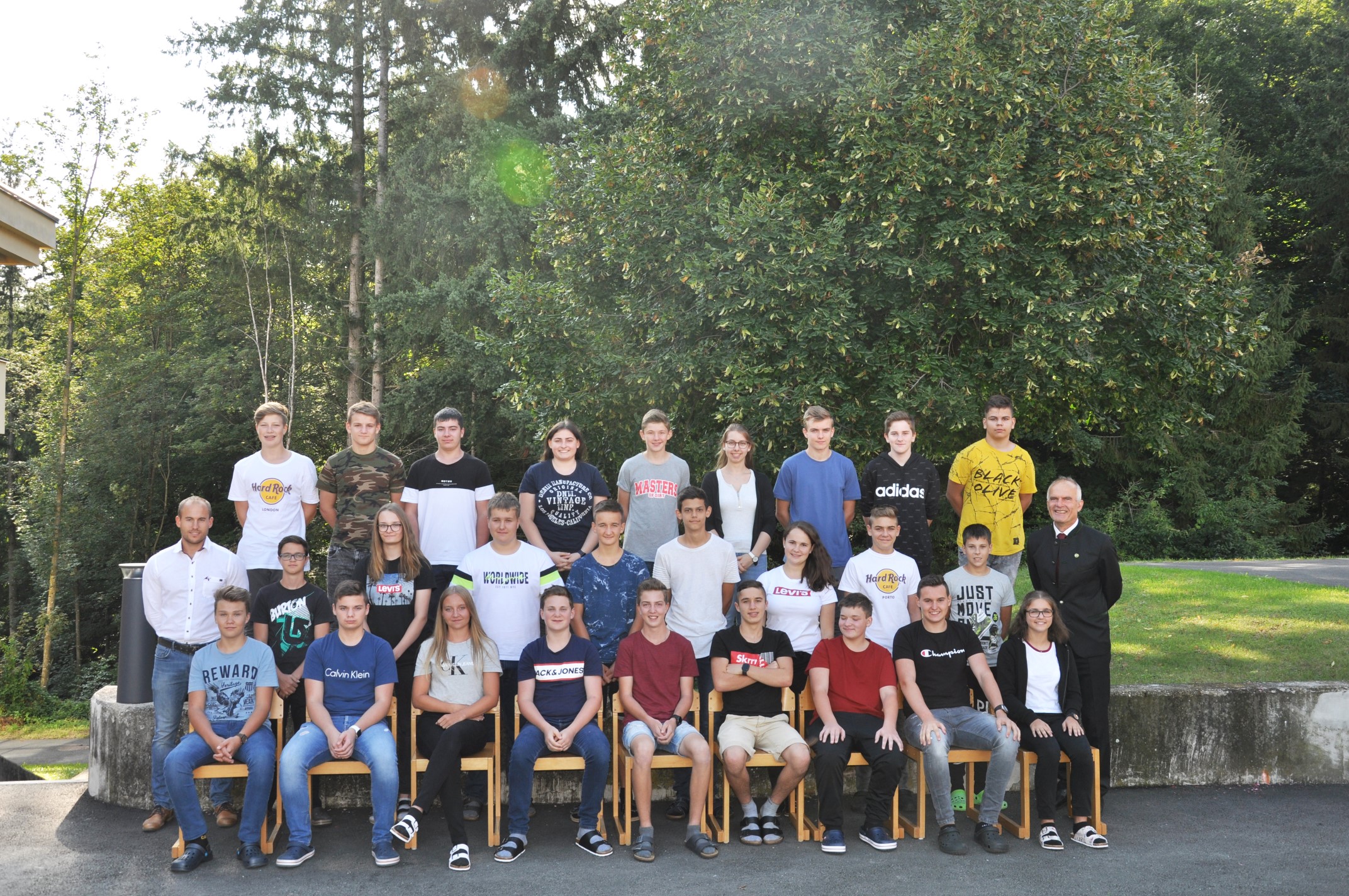 1b Klasse 1b Klasse