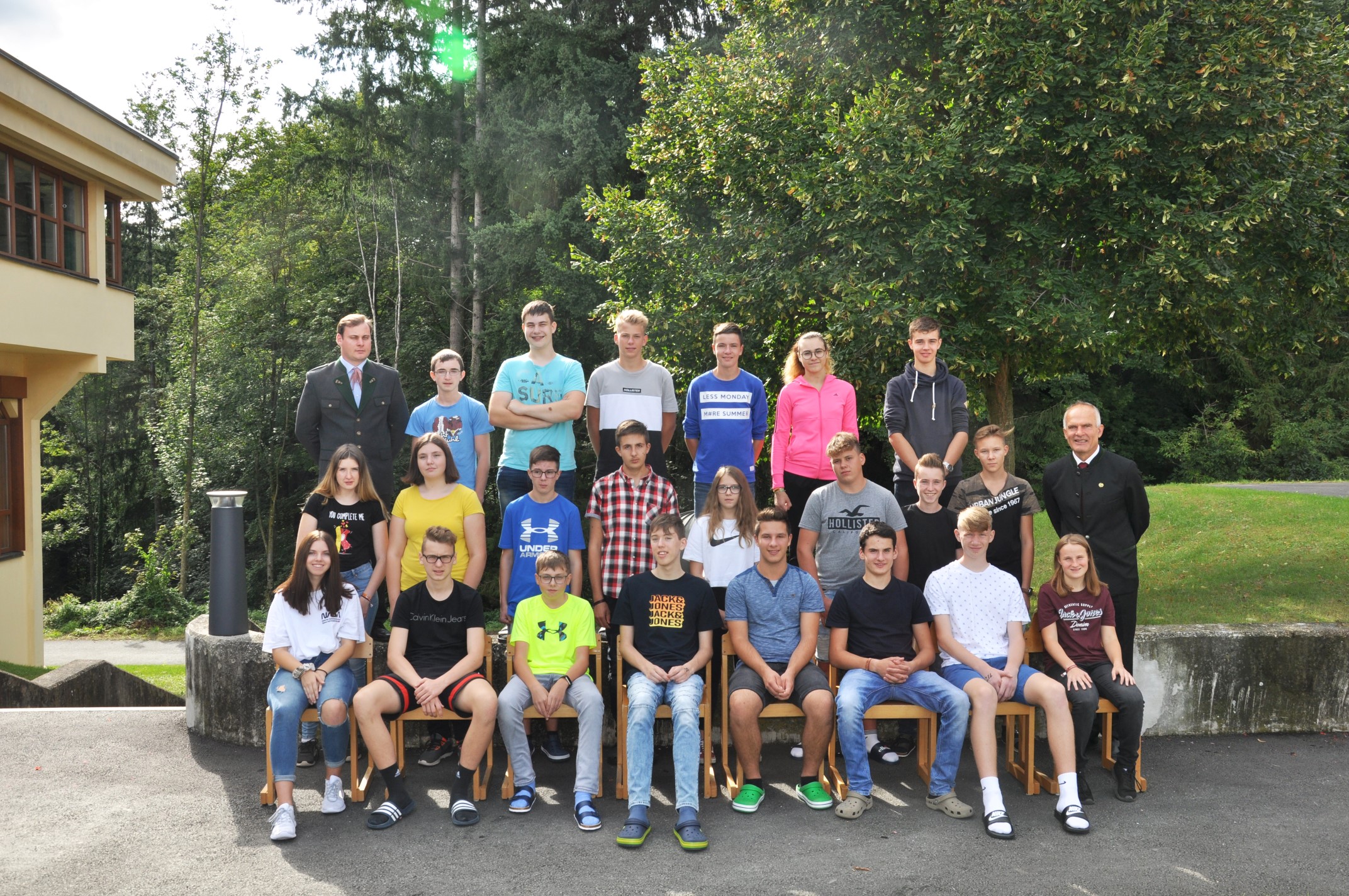 1c Klasse 1c Klasse