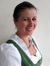 Katrin Auer, BEd