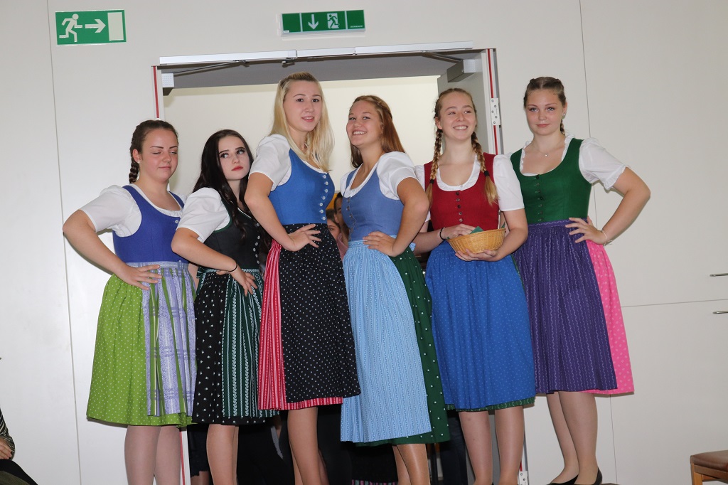 Herbstfest 2019