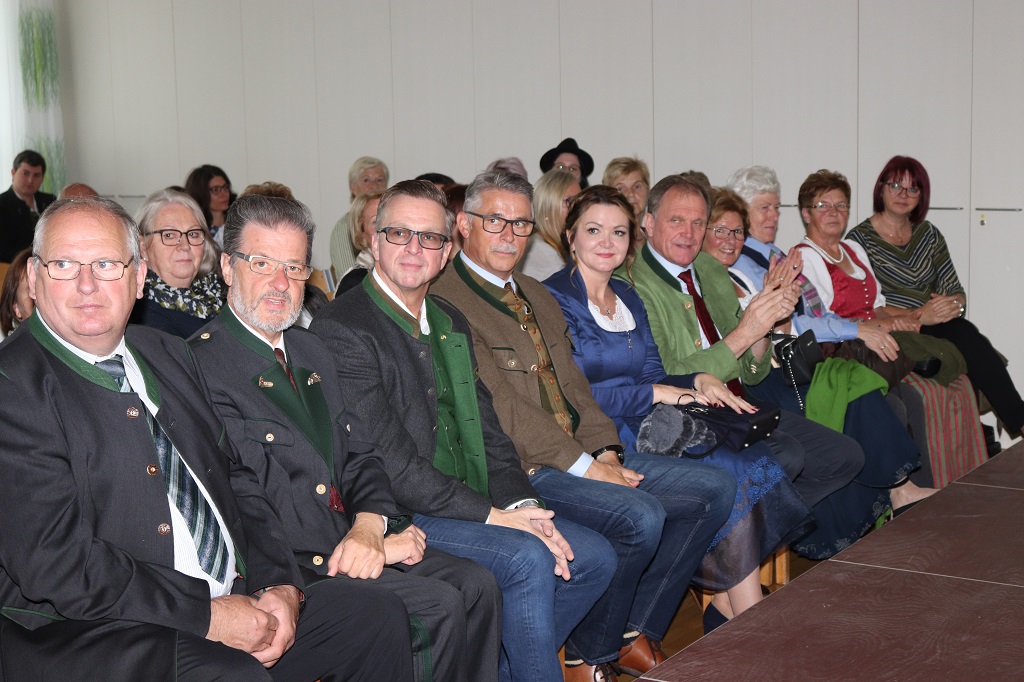 Herbstfest 2019