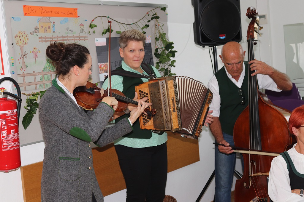 Herbstfest 2019