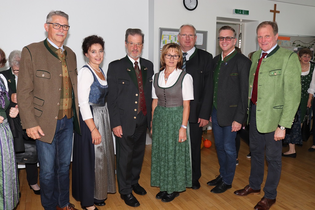 Herbstfest 2019