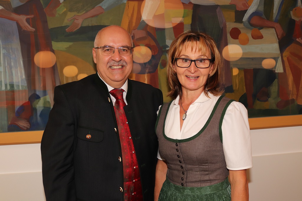 Herbstfest 2019