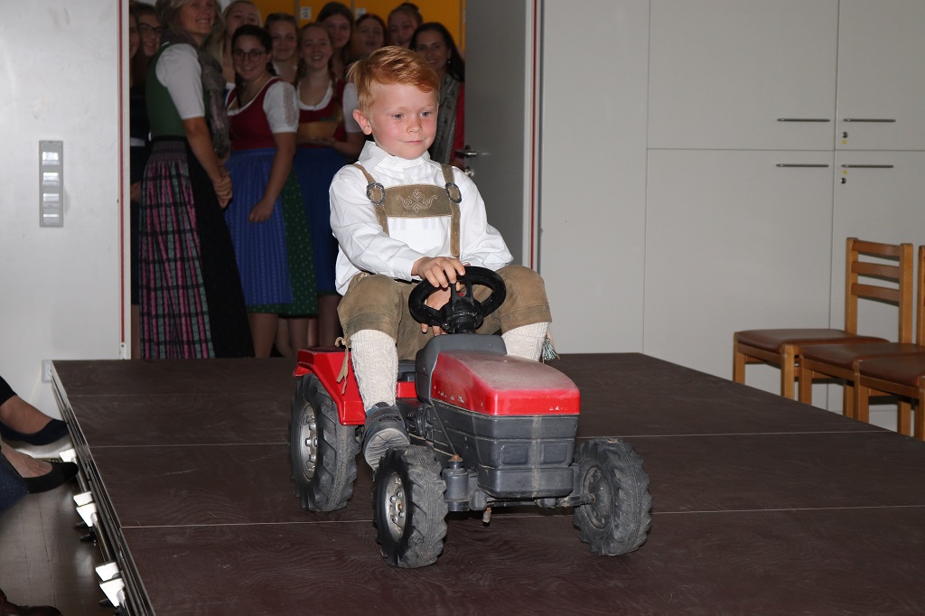 Herbstfest 2019