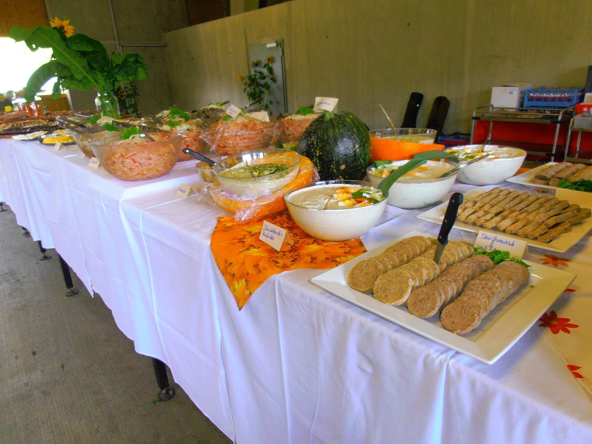 Erntedankfest 2019 Erntedankfest 2019