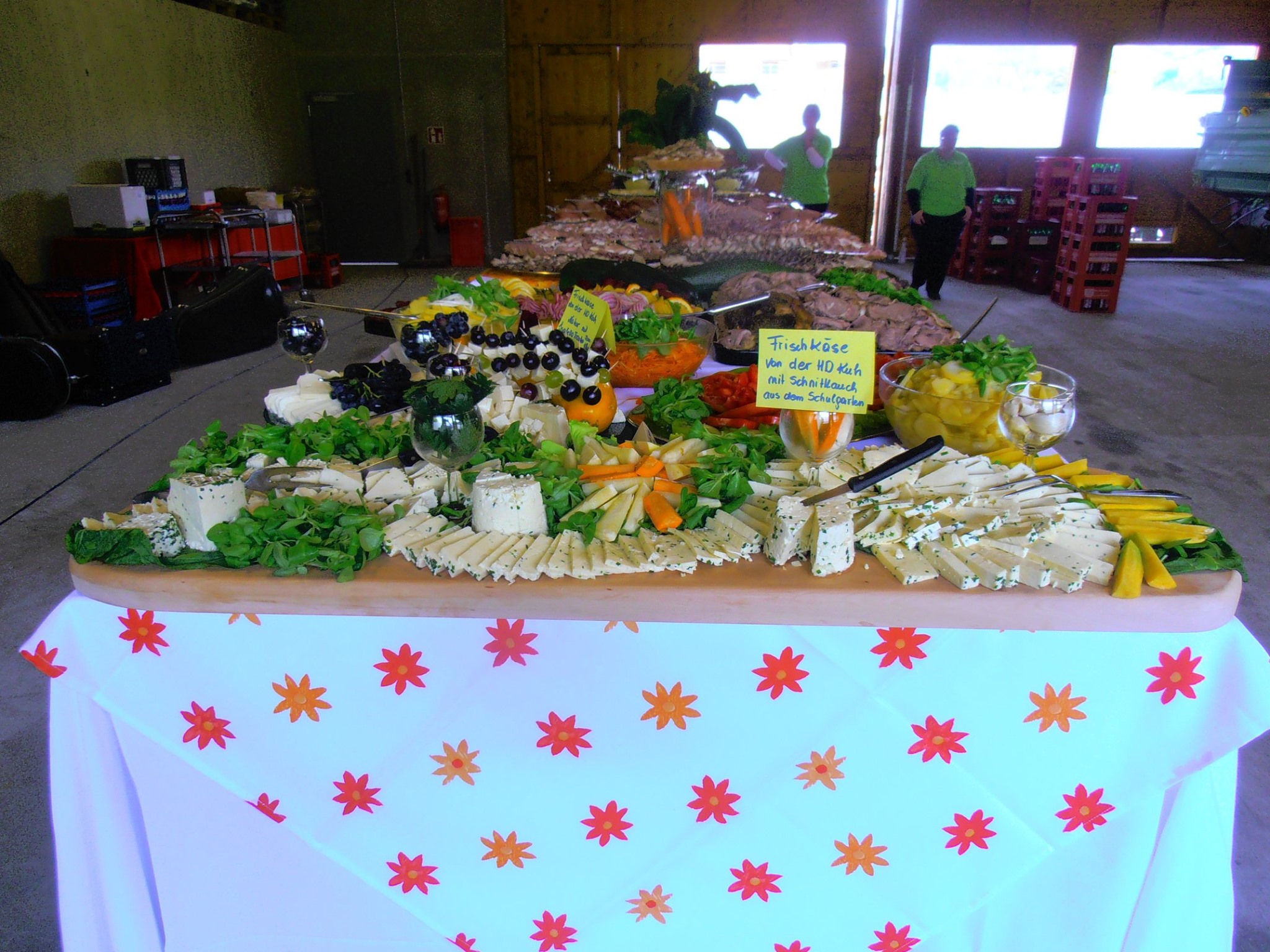 Erntedankfest 2019 Erntedankfest 2019