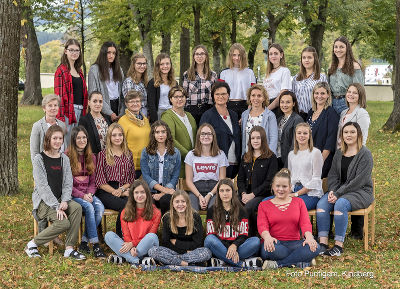 1B Klasse 