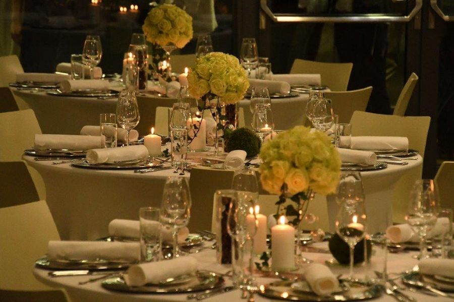 Schlossgala am 24.10.2019 Schlossgala am 24.10.2019