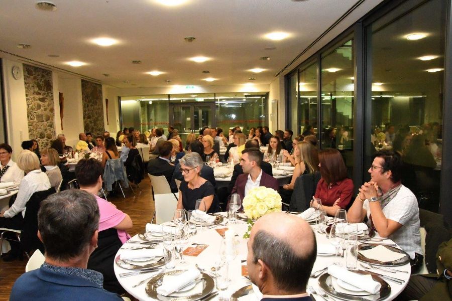 Schlossgala am 24.10.2019 Schlossgala am 24.10.2019