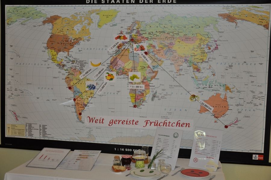Tag der offenen Tür Tag der offenen Tür