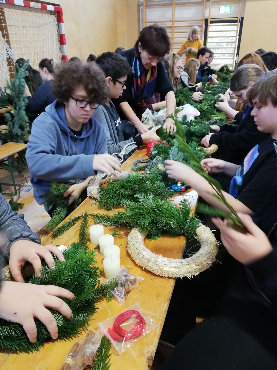 Advent Advent