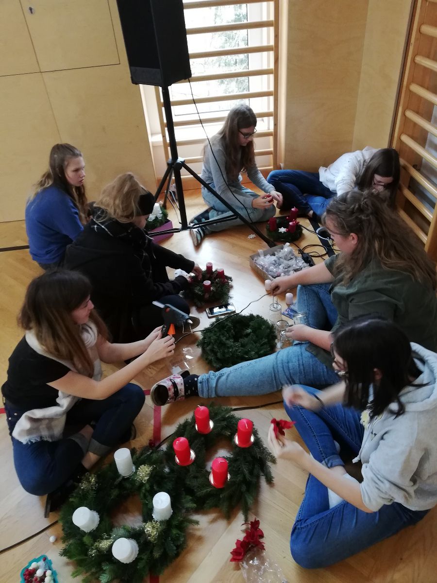 Advent Advent