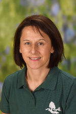 Silvia Gschiel