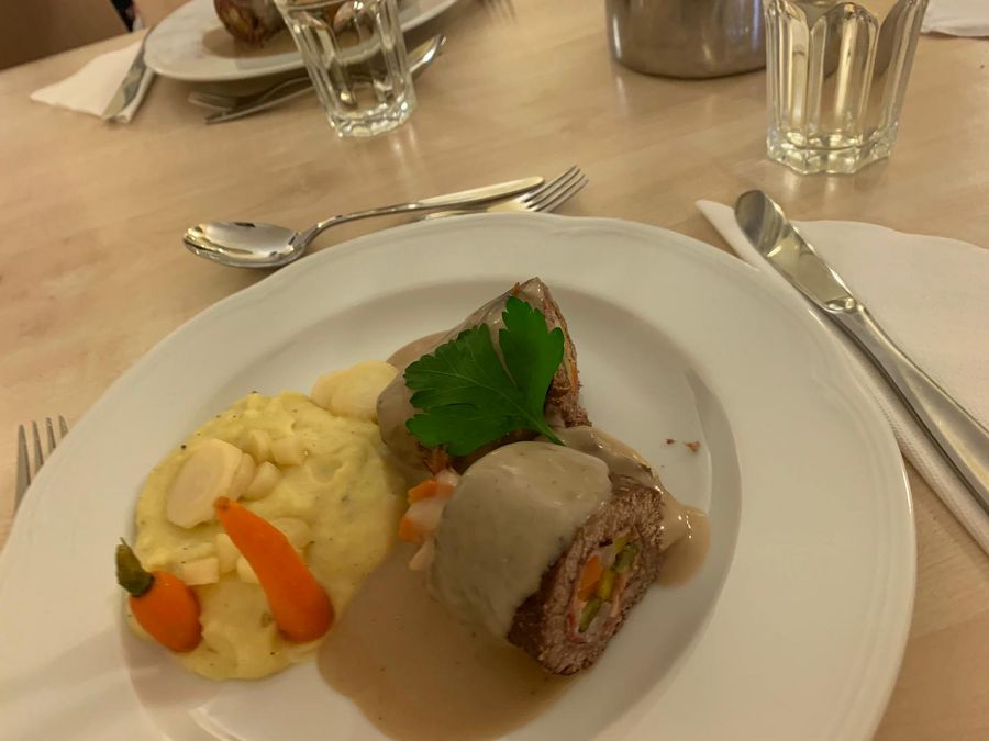 Kochkurs Kochkurs